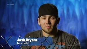 The Ultimate Fighter Epizóda 5