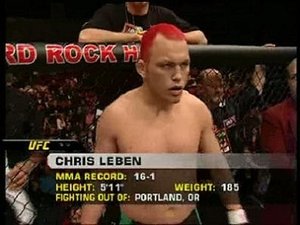 The Ultimate Fighter Epizóda 15