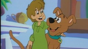 A Pup Named Scooby-Doo Epizóda 2