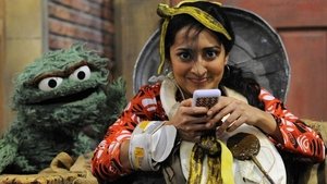 Sesame Street Epizóda 9