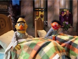 Sesame Street Epizóda 20