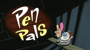 The Ren & Stimpy Show Epizóda 14