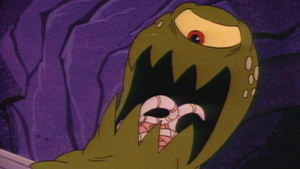 A Pup Named Scooby-Doo Epizóda 2