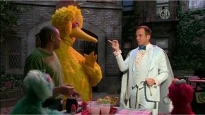 Sesame Street Epizóda 31