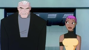 Batman Beyond Epizóda 25