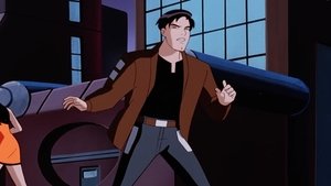 Batman Beyond Epizóda 1