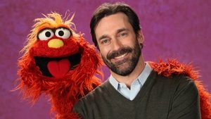 Sesame Street Epizóda 25