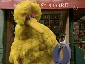 Sesame Street Epizóda 8