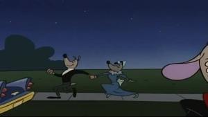 The Ren & Stimpy Show Epizóda 6