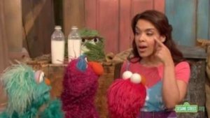Sesame Street Epizóda 22