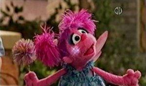 Sesame Street Epizóda 13
