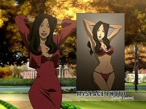 The Boondocks Epizóda 6