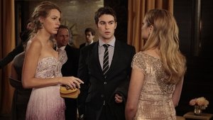 Gossip Girl Epizóda 10