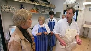 Come Dine with Me Epizóda 30