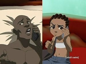 The Boondocks Epizóda 13