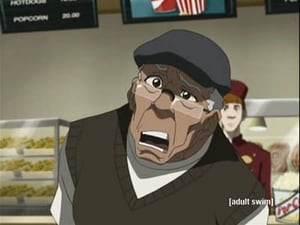 The Boondocks Epizóda 1