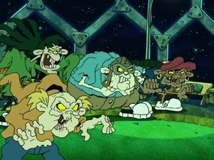 Codename: Kids Next Door Epizóda 3