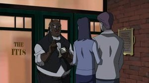 The Boondocks Epizóda 10