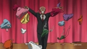 The Boondocks Epizóda 8