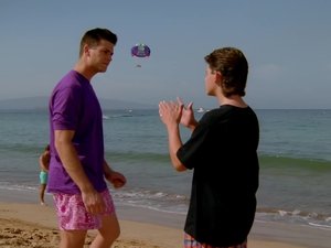 Krok za krokom V tropickom raji (2. časť)