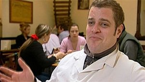 Come Dine with Me Epizóda 17