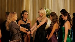 Gossip Girl Epizóda 9
