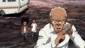 The Boondocks Epizóda 1