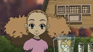 The Boondocks Epizóda 14