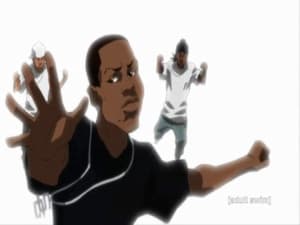 The Boondocks Epizóda 2