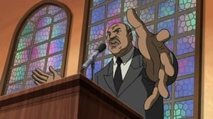 The Boondocks Epizóda 9