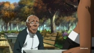 The Boondocks Epizóda 11