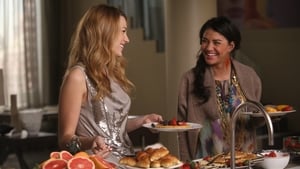 Gossip Girl Epizóda 16