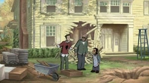 The Boondocks Epizóda 8