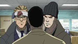 The Boondocks Epizóda 5