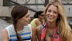 Gossip Girl Epizóda 2