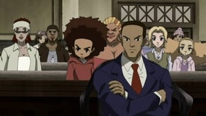 The Boondocks Epizóda 2