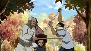 The Boondocks Epizóda 4