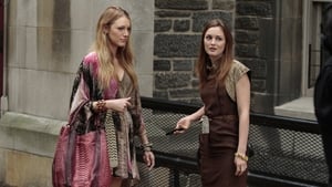 Gossip Girl Epizóda 3