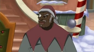 The Boondocks Epizóda 7