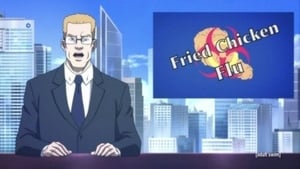 The Boondocks Epizóda 13