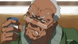 The Boondocks Epizóda 12