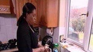 Come Dine with Me Epizóda 23