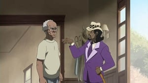 The Boondocks Epizóda 3