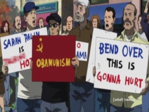 The Boondocks Epizóda 1