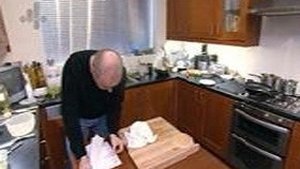 Come Dine with Me Epizóda 9