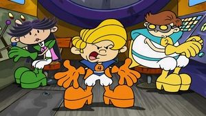 Codename: Kids Next Door Epizóda 2