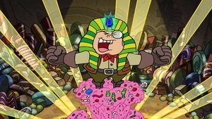 Codename: Kids Next Door Epizóda 9