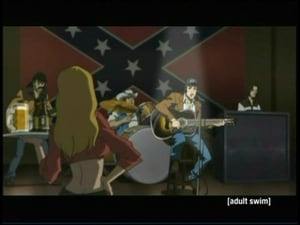 The Boondocks Epizóda 4