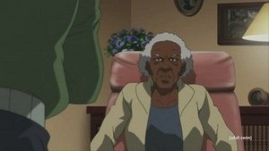 The Boondocks Epizóda 14