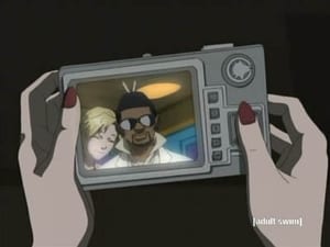 The Boondocks Epizóda 2